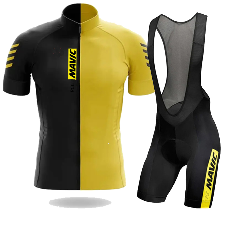 RCC MAVIC Cycling Team Clothin – Cycling Commuter Shorts Bewertung und Preis