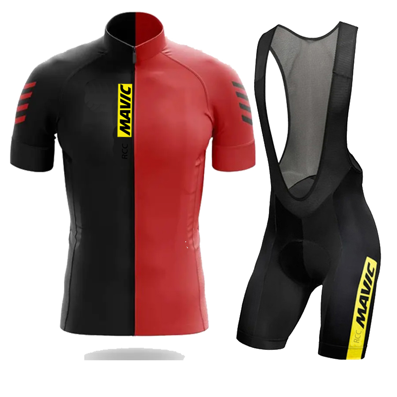 RCC MAVIC Cycling Team Clothin – Cycling Commuter Shorts Bewertung und Preis