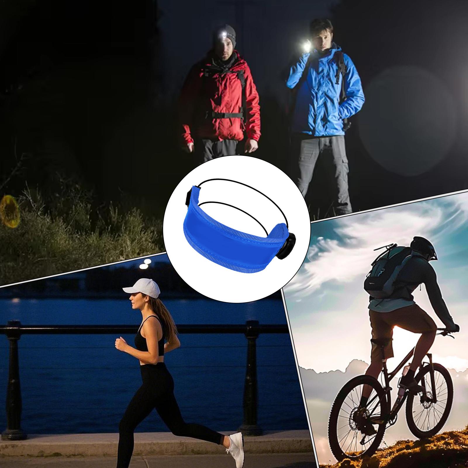 Night Cycling Reflective Ankle – Cycling Commute Shoes Bewertung und Preis