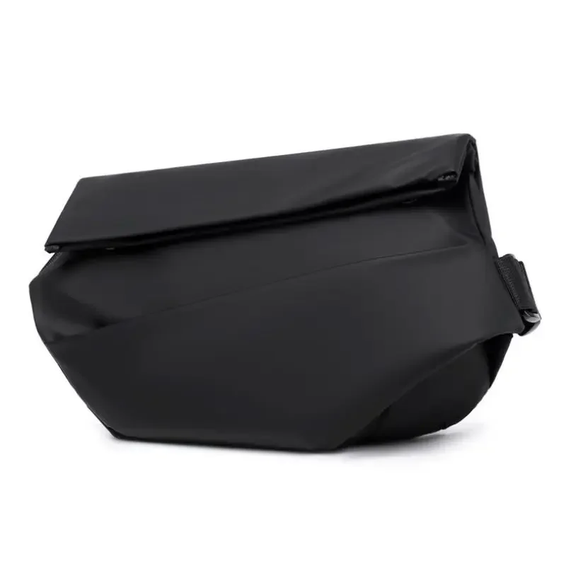Men's Functional Crossbody Bag – Waterproof Cycling Commute Bewertung und Preis
