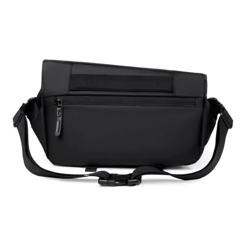 Men's Functional Crossbody Bag – Waterproof Cycling Commute Bewertung und Preis