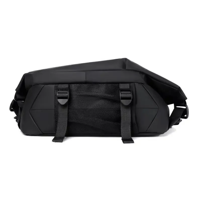 Men's Functional Crossbody Bag – Waterproof Cycling Commute Bewertung und Preis