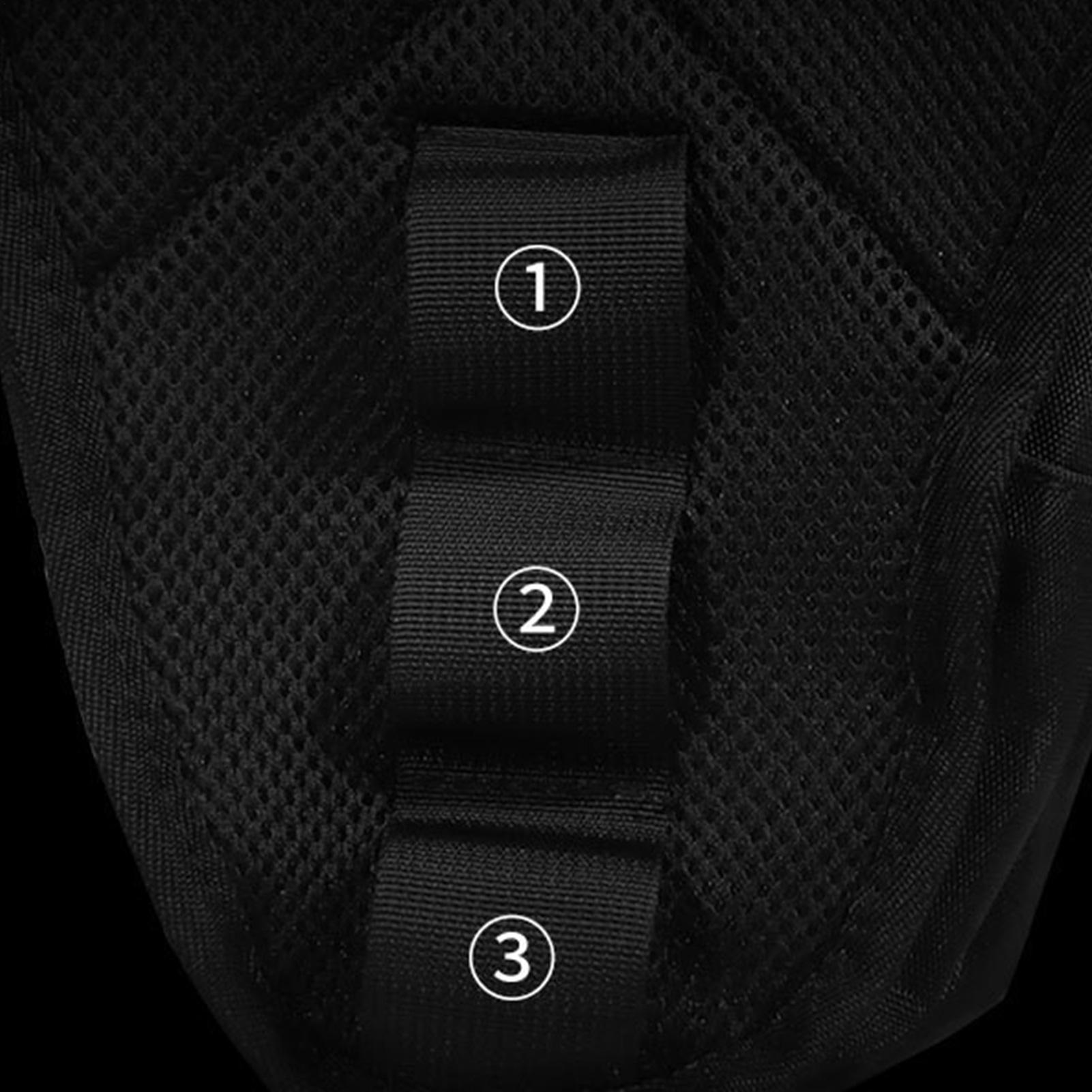 Thigh Bag Motorcycle Waterproo – Commuting With Road Bike Bewertung und Preis