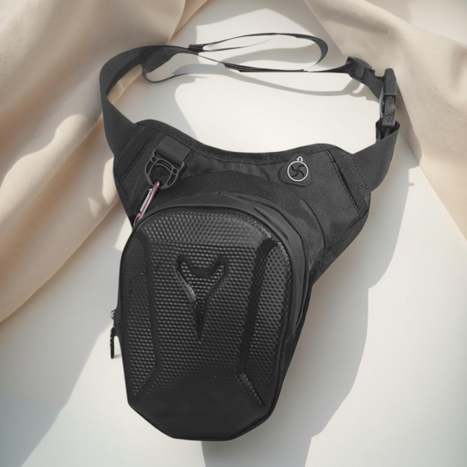 Thigh Bag Motorcycle Waterproo – Commuting With Road Bike Bewertung und Preis