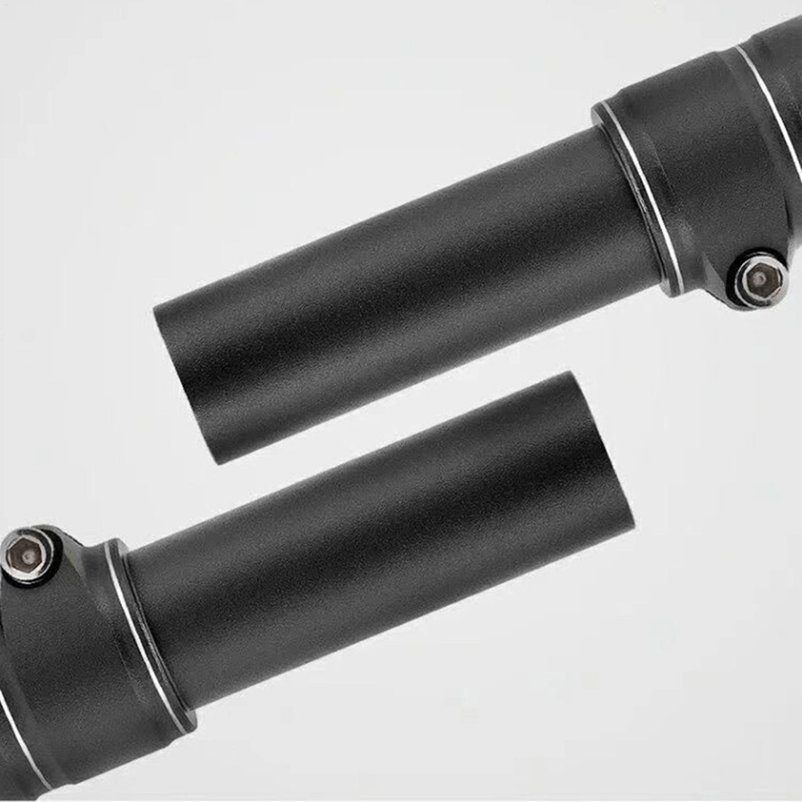 Handlebar Risers Adjustable Al – Cycling In City Bewertung und Preis
