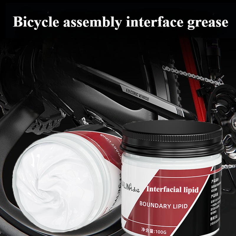 Fully Synthetic Interfacial Gr – Grease Waterproof Bike Bewertung und Preis