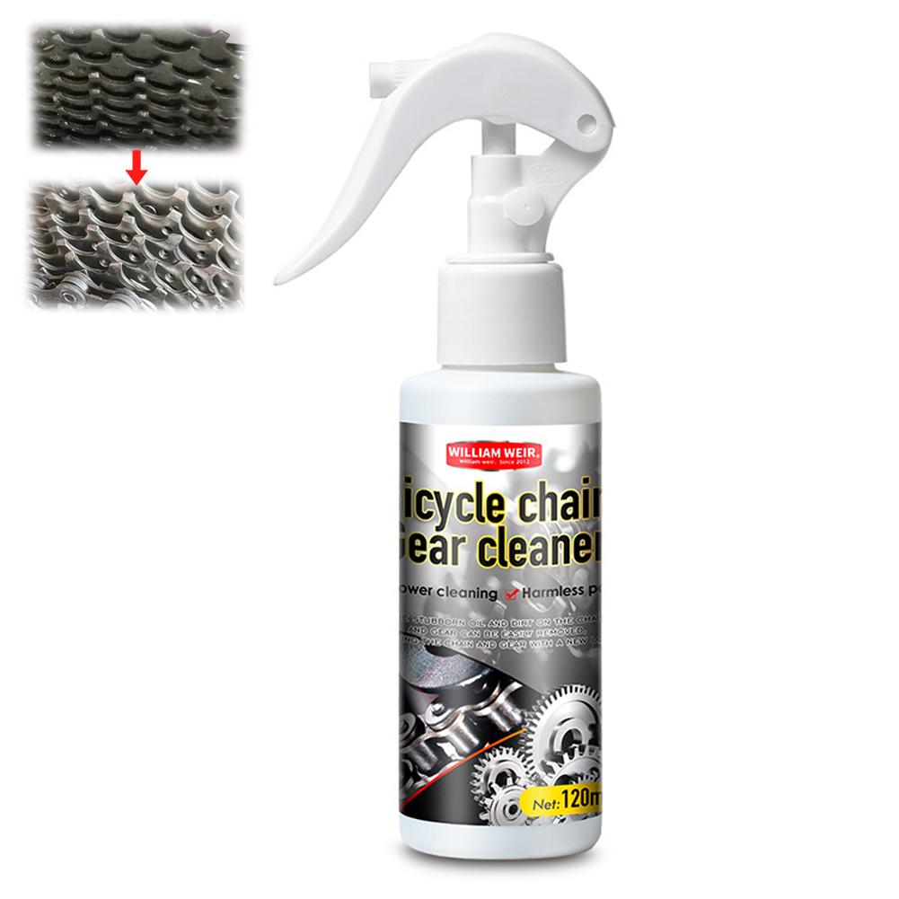 Bicycle Chain Degreaser 120ml  – Grease Waterproof Bike Bewertung und Preis