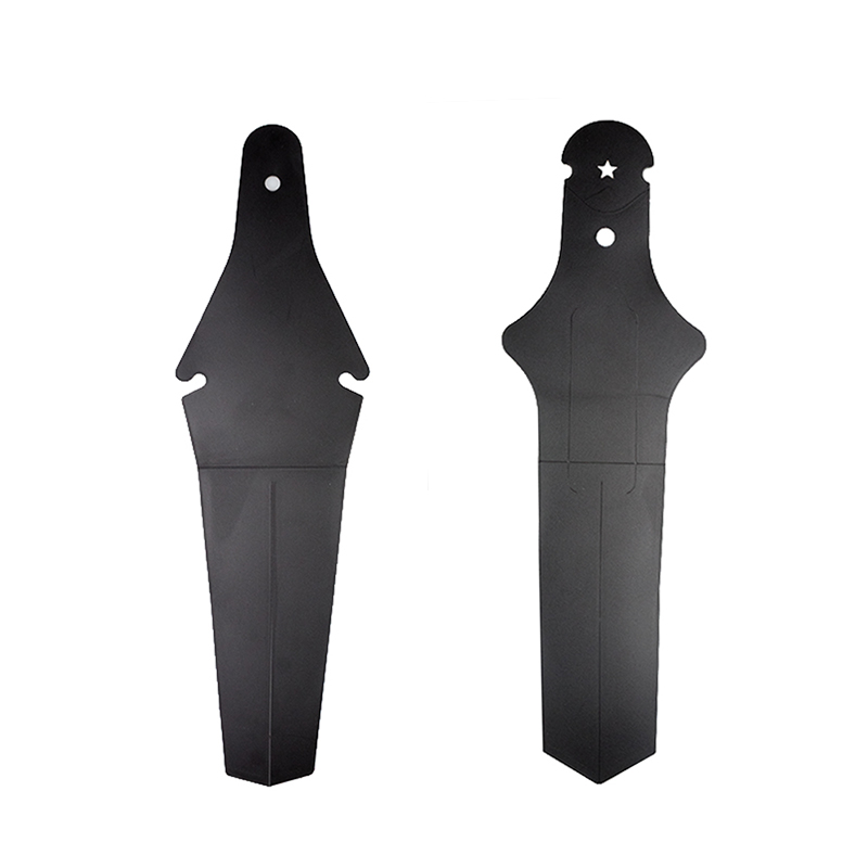 Bicycle Saddle Fender Rear Roa – Commuting By Bike Bewertung und Preis