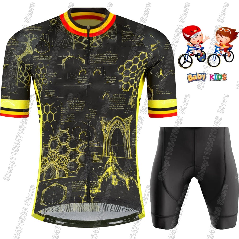 Kids France Tour 2026 Cycling  – Cycling Commuter Clothing Bewertung und Preis