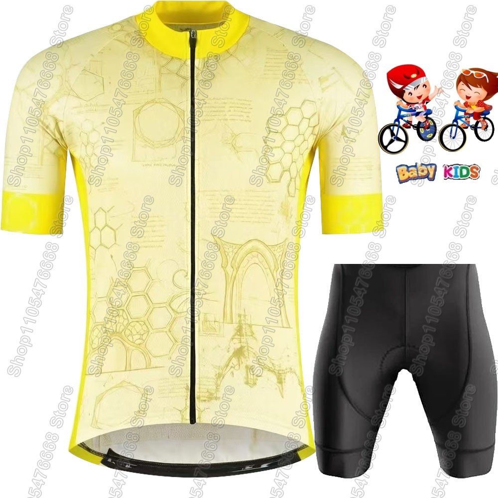 Kids France Tour 2026 Cycling  – Cycling Commuter Clothing Bewertung und Preis