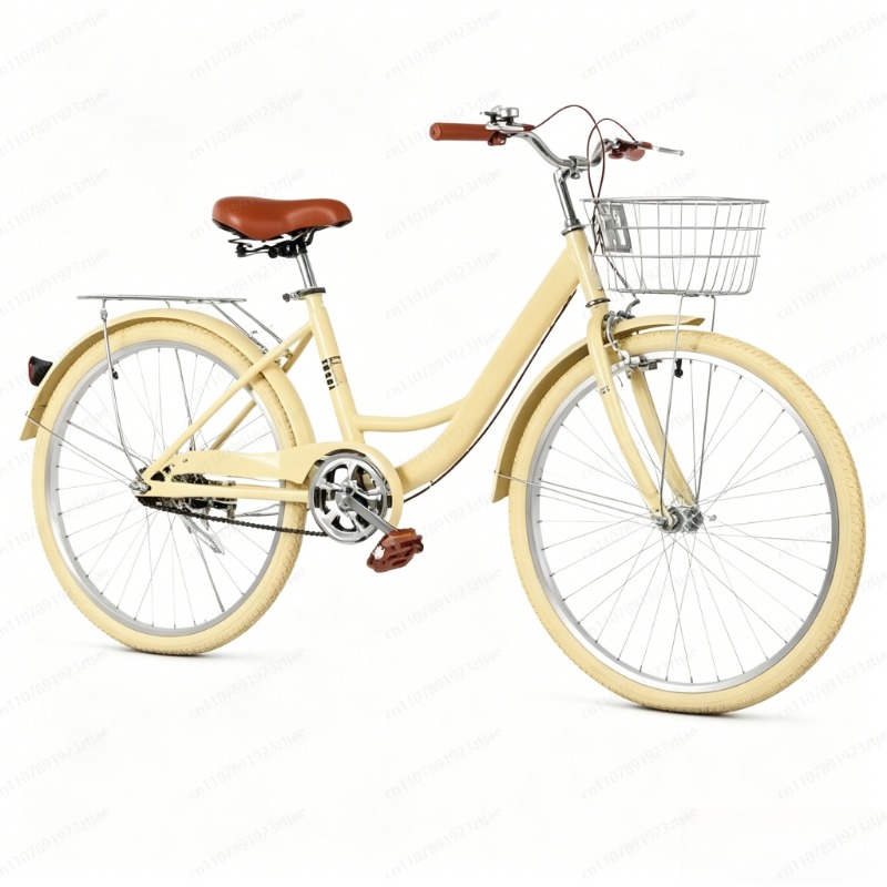 Urban Commute Princess Bike 20 – Commuting With Road Bike Bewertung und Preis