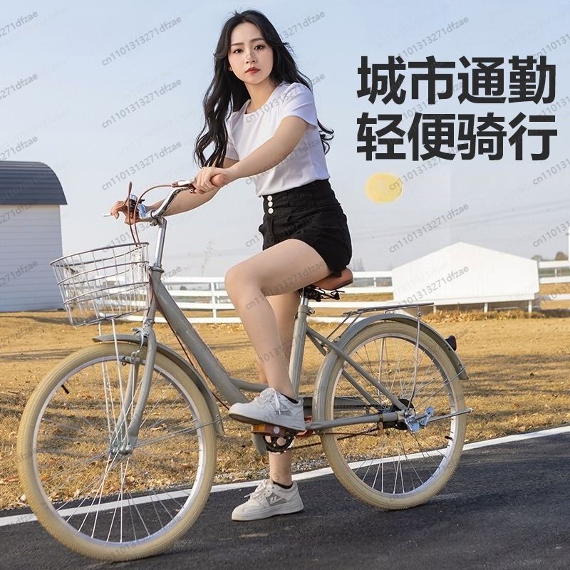 Urban Commute Princess Bike 20 – Commuting With Road Bike Bewertung und Preis