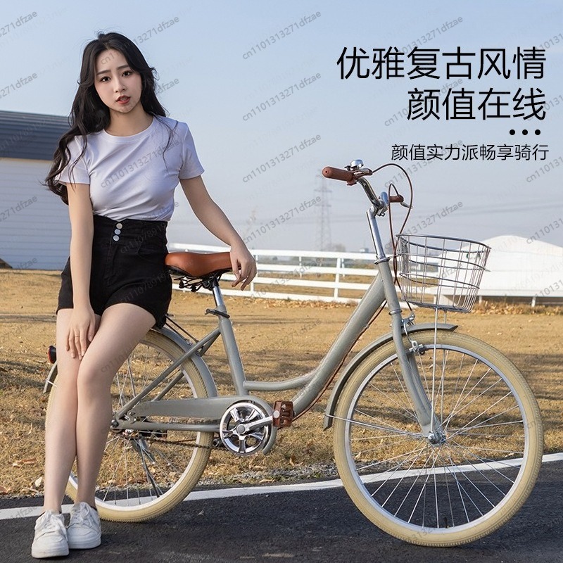 Urban Commute Princess Bike 20 – Commuting With Road Bike Bewertung und Preis