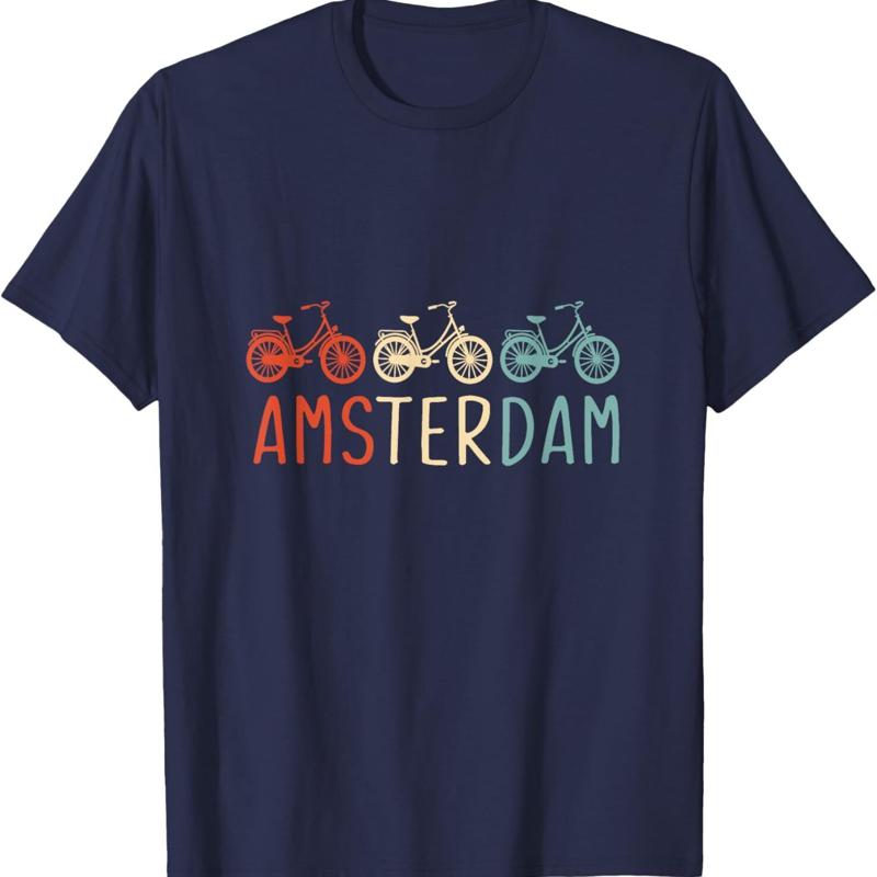 Amsterdam Bike Bicycle City Re – Cycling In City Bewertung und Preis