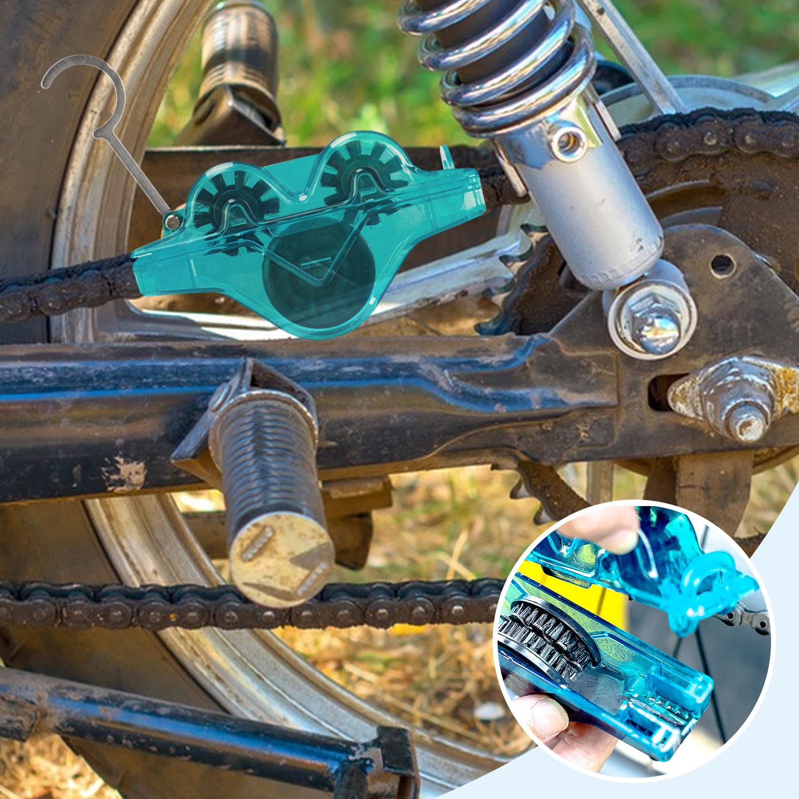 Bicycle Chain Cleaner Cycling  – Cycling In City Bewertung und Preis