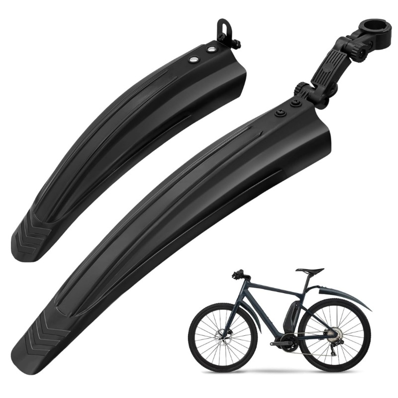 1Set Bike Mudguard Set Bicycle – Fender Mudguard Set Bewertung und Preis