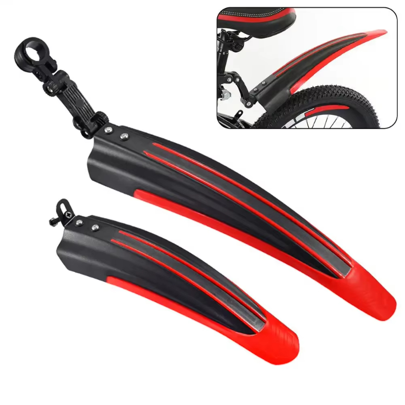 1Set Bike Mudguard Set Bicycle – Fender Mudguard Set Bewertung und Preis