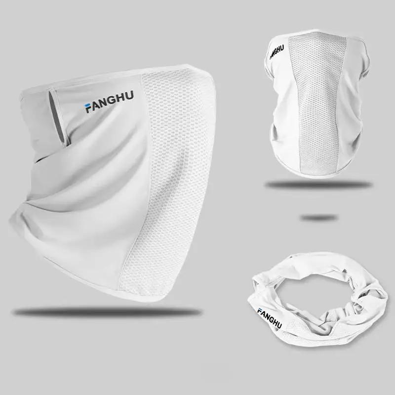 Cycling Neck Guard Mesh Breath – Cycling Loop Bewertung und Preis