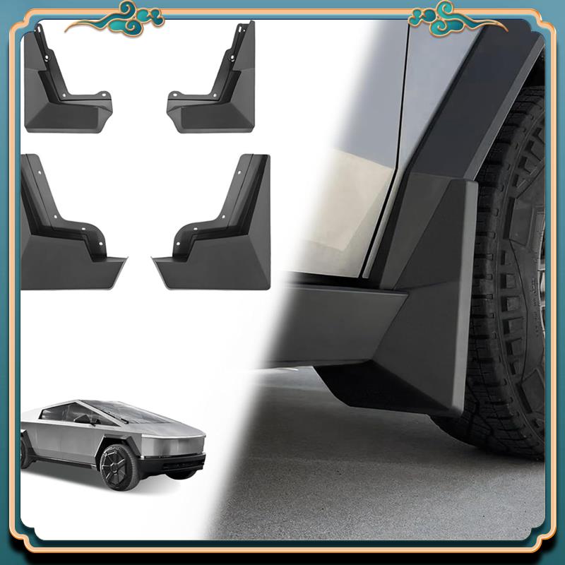 Latest Mud Flaps Splash Guards – Fender Mudguard Set Bewertung und Preis