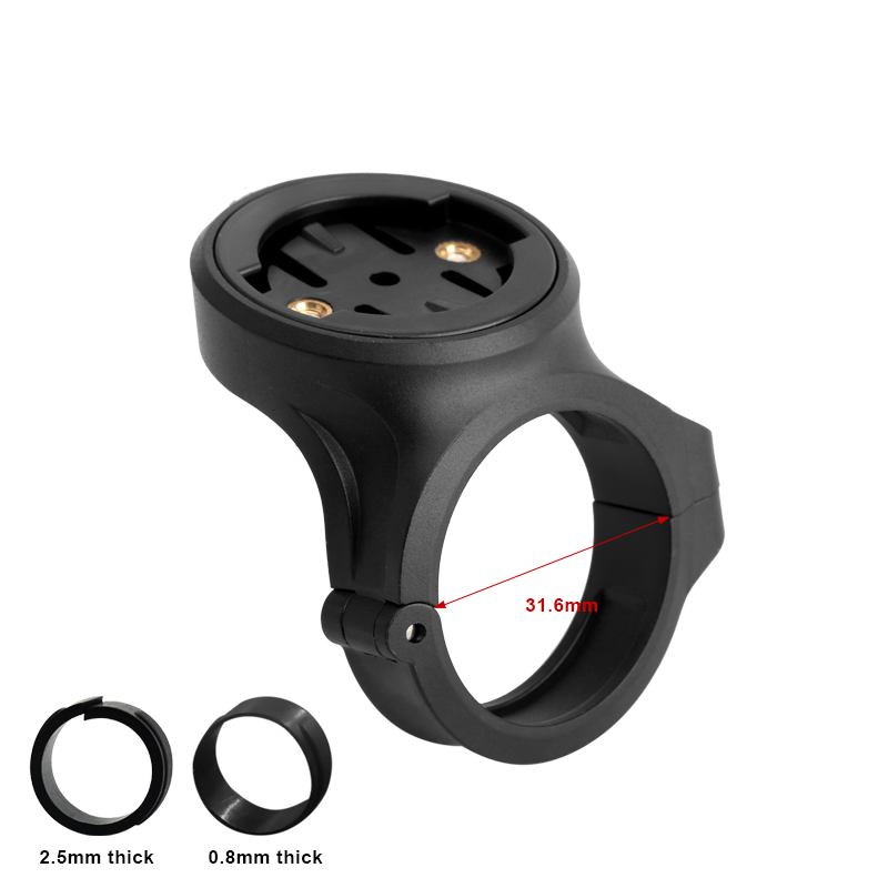 Bike Saddle Lamp Mount Bicycle – Commuting By Bike Bewertung und Preis