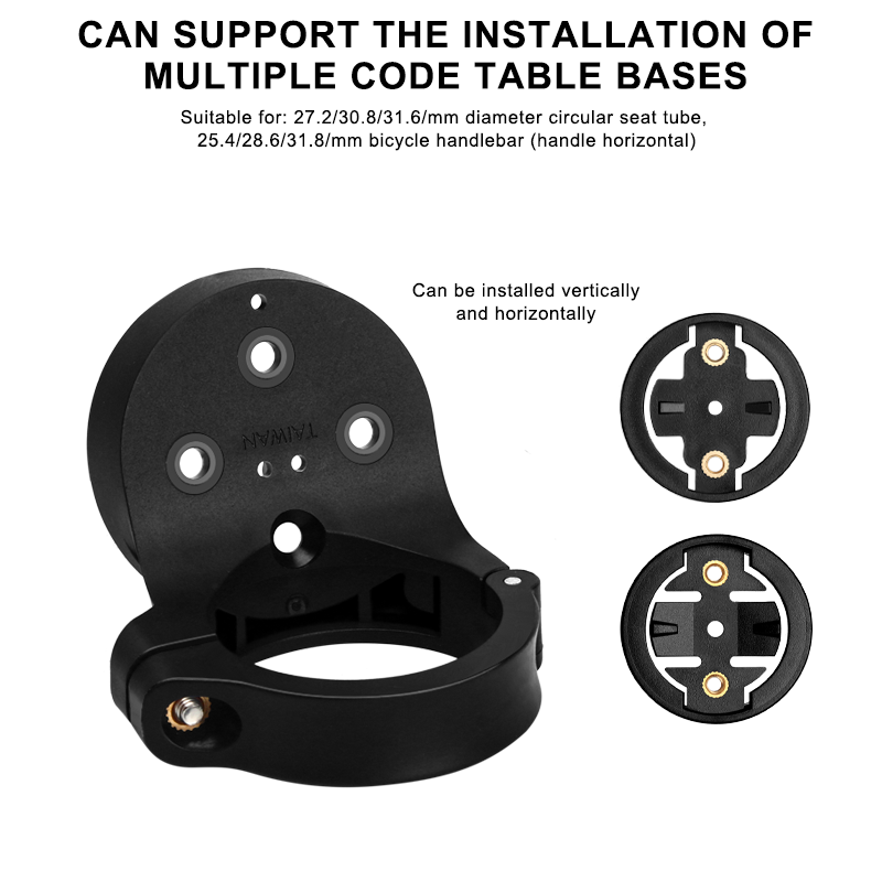 Bike Saddle Lamp Mount Bicycle – Commuting By Bike Bewertung und Preis