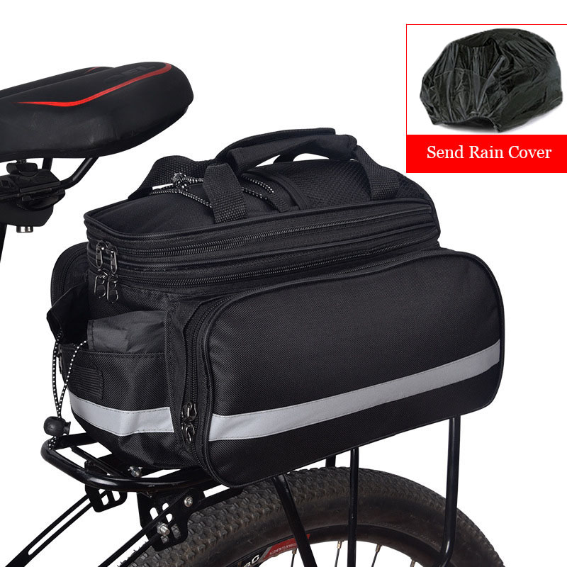 Large Capacity Bicycle Pannier – Panniers Waterproof Rear Bewertung und Preis