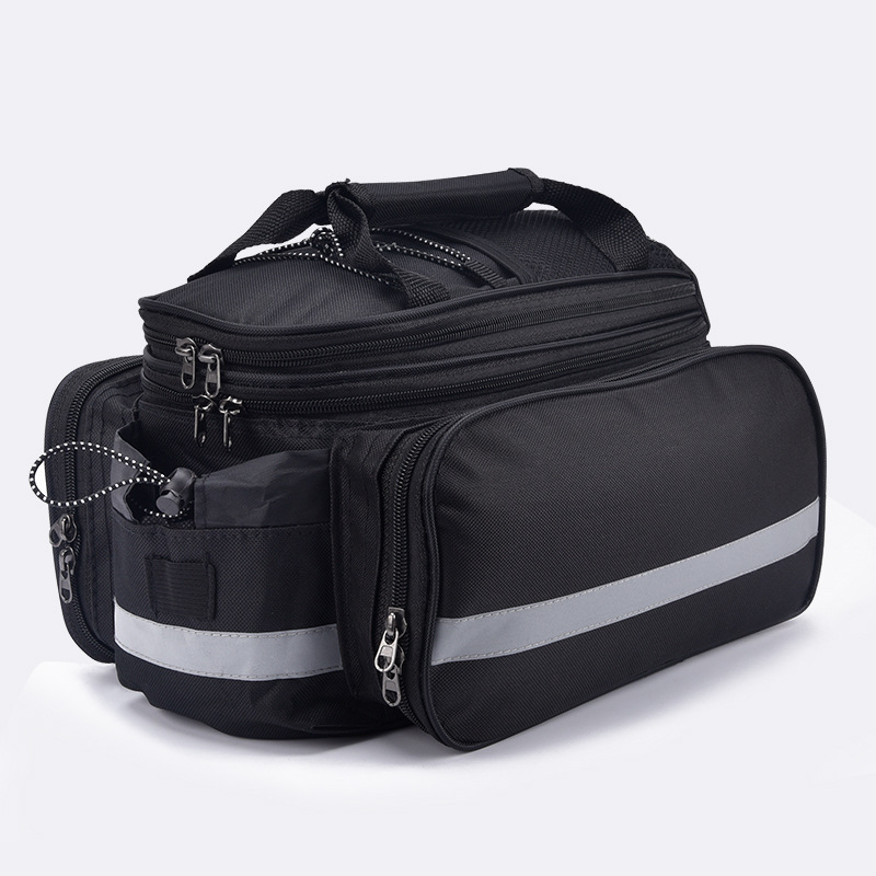 Large Capacity Bicycle Pannier – Panniers Waterproof Rear Bewertung und Preis