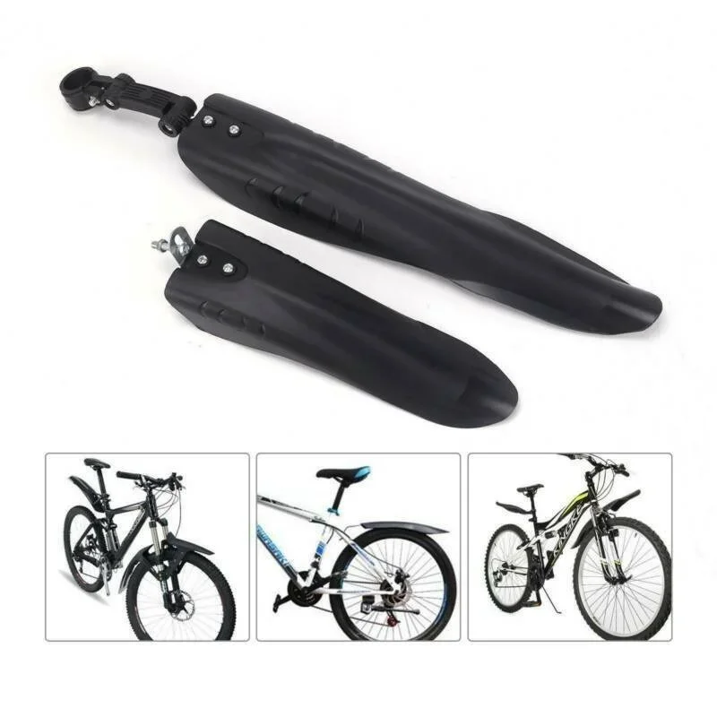 1 Set Bicycle Mud Guard Set Fr – Fender Mudguard Set Bewertung und Preis