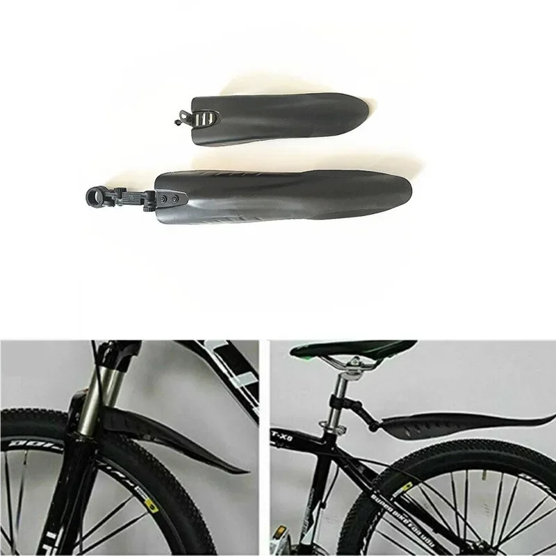 1 Set Bicycle Mud Guard Set Fr – Fender Mudguard Set Bewertung und Preis