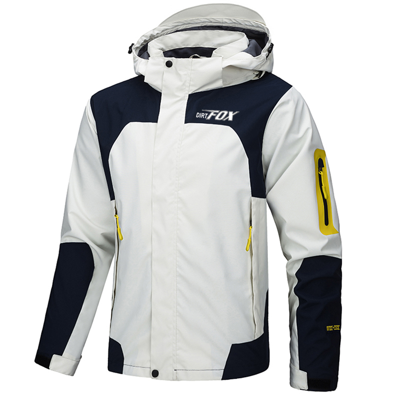 DIRTFOX Cycling Windbreaker Ch – Cycling Commuter Jacket Bewertung und Preis
