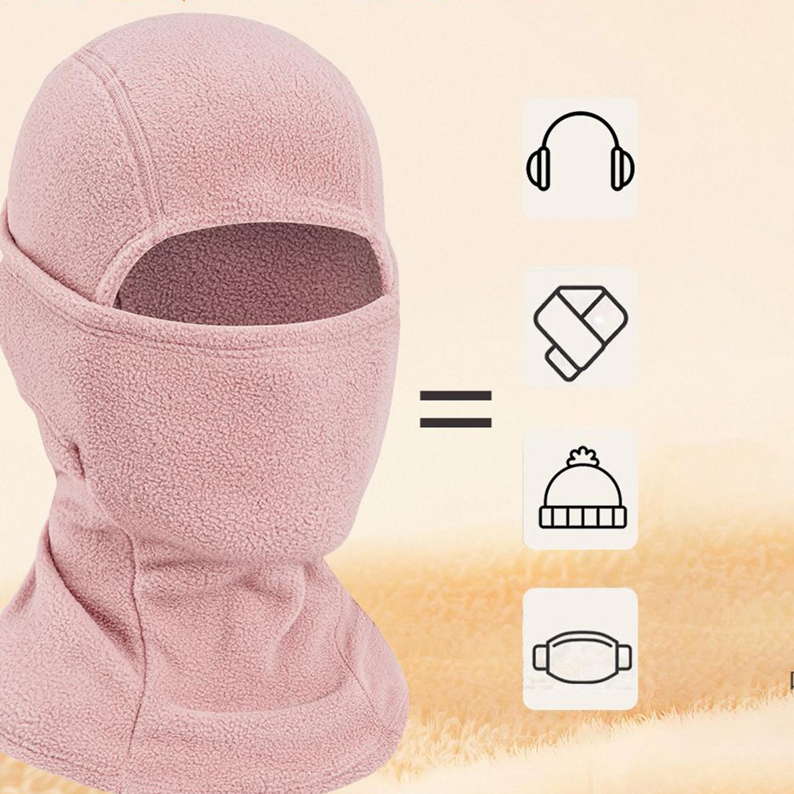 Winter Face Masque Neck Warmer – Winter Cycling Commute Gear Bewertung und Preis