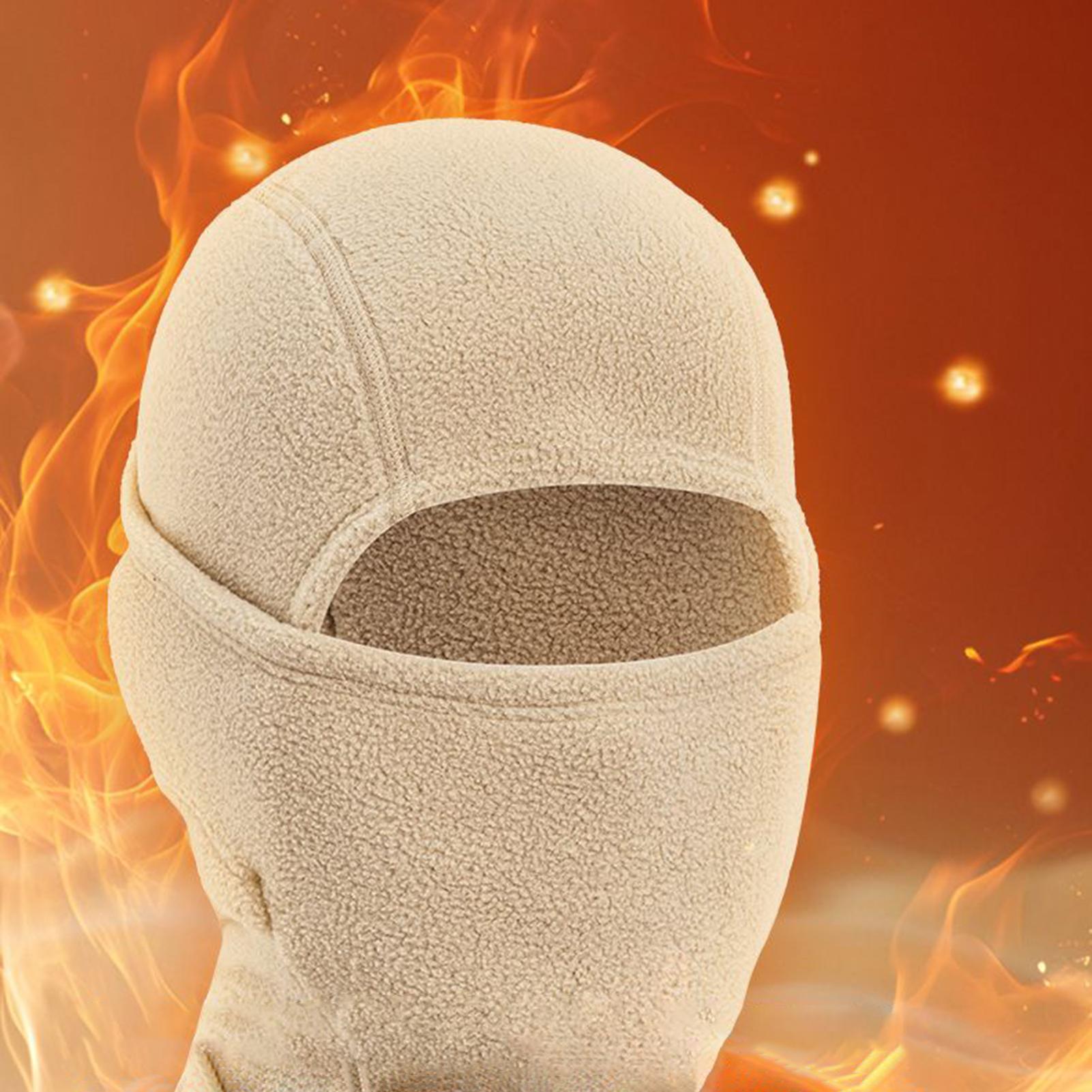 Winter Face Masque Neck Warmer – Winter Cycling Commute Gear Bewertung und Preis