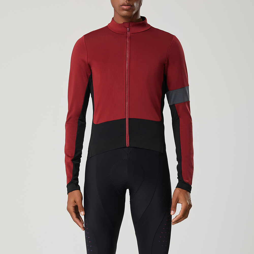 YKYWBIKE Winter Cycling Jersey – Cycling Commuter Jacket Bewertung und Preis