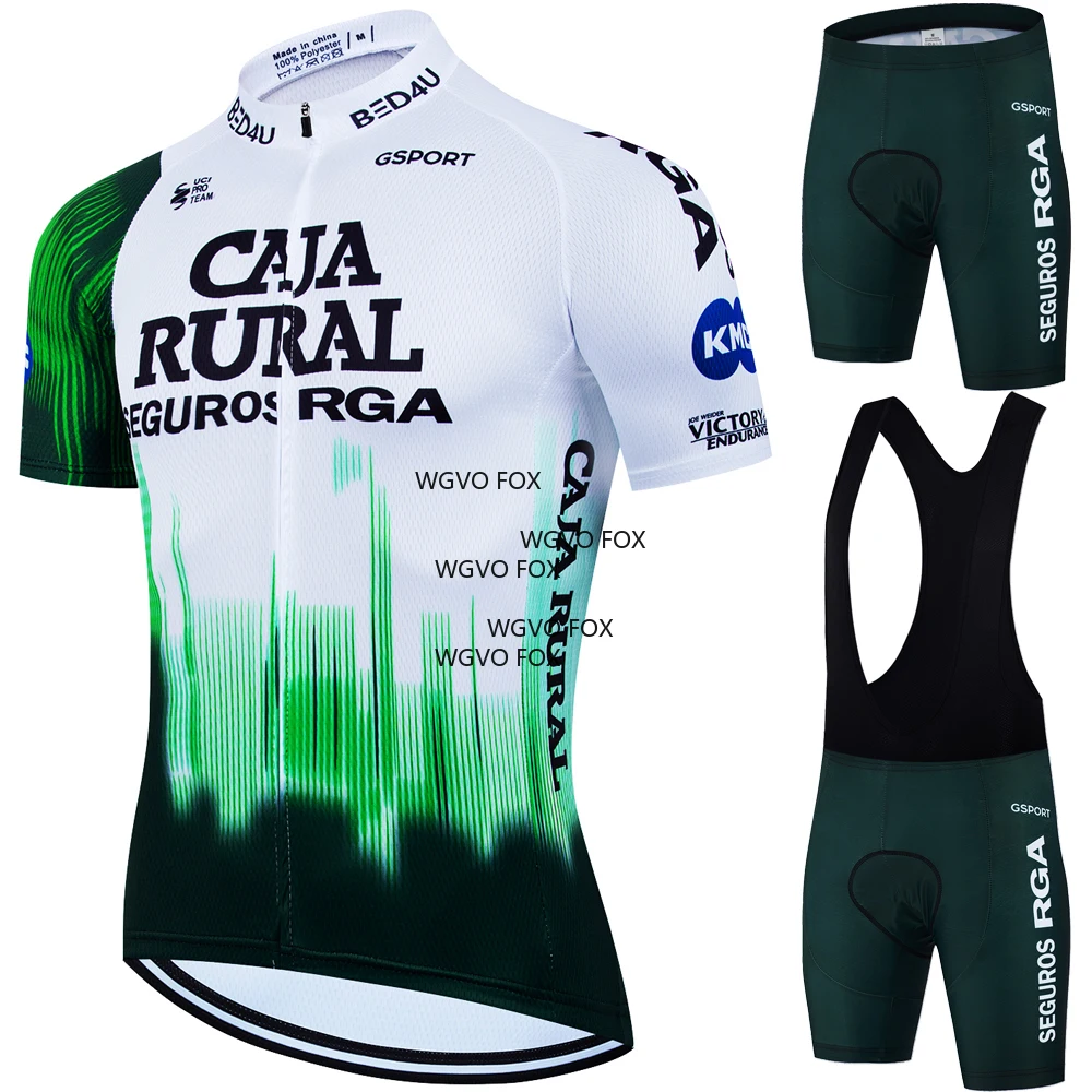 Cycling Mtb Uniform Man CAJA R – Cycling Commuter Clothing Bewertung und Preis