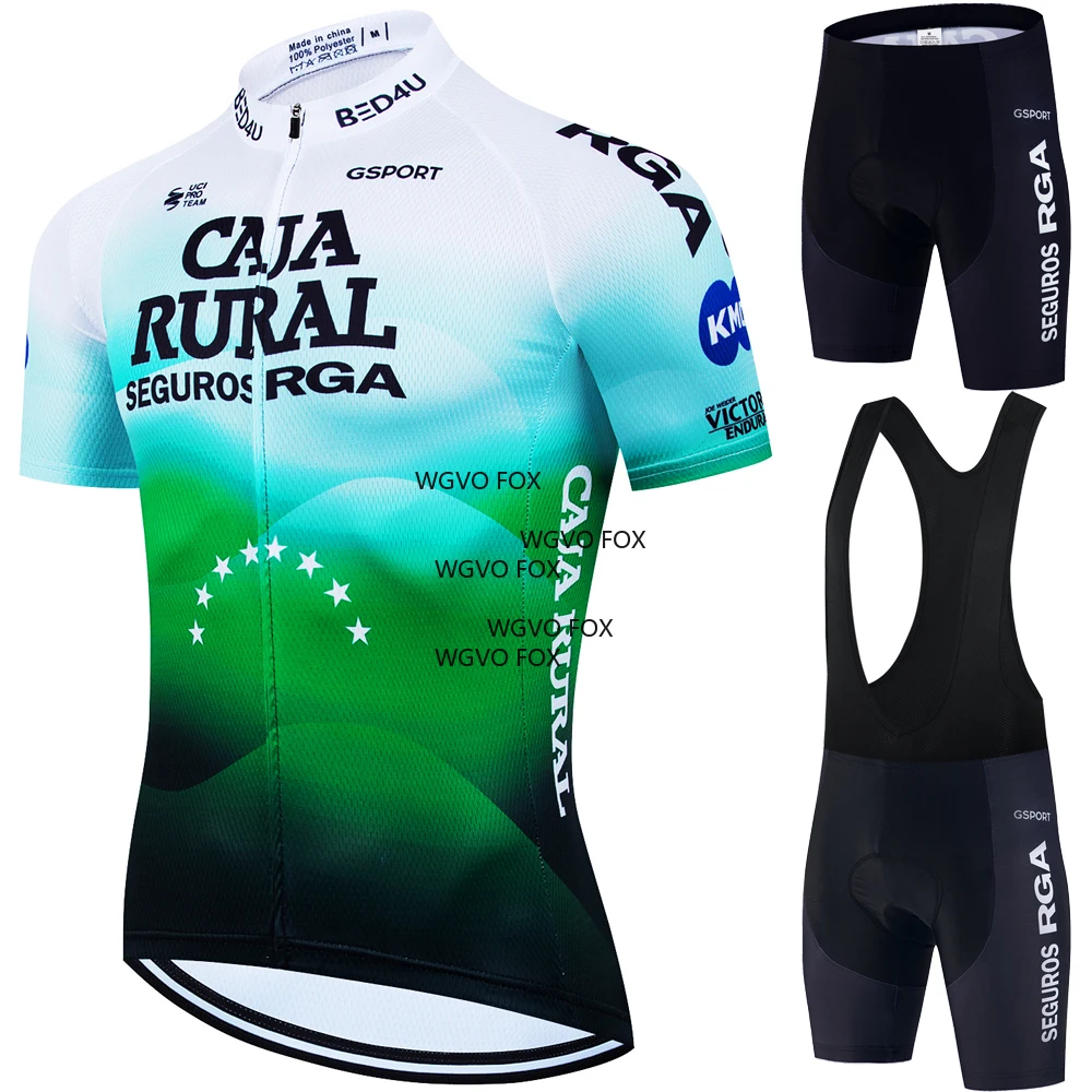 Cycling Mtb Uniform Man CAJA R – Cycling Commuter Clothing Bewertung und Preis
