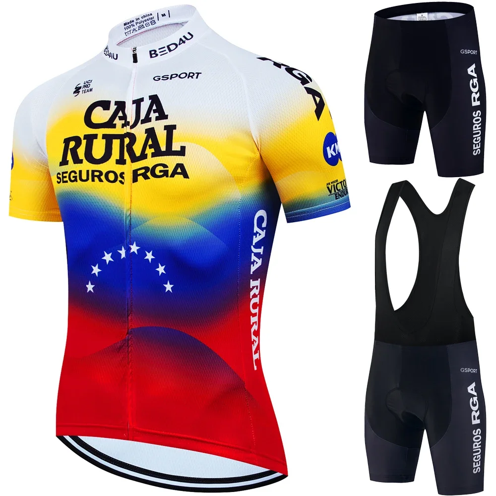 Cycling Mtb Uniform Man CAJA R – Cycling Commuter Clothing Bewertung und Preis
