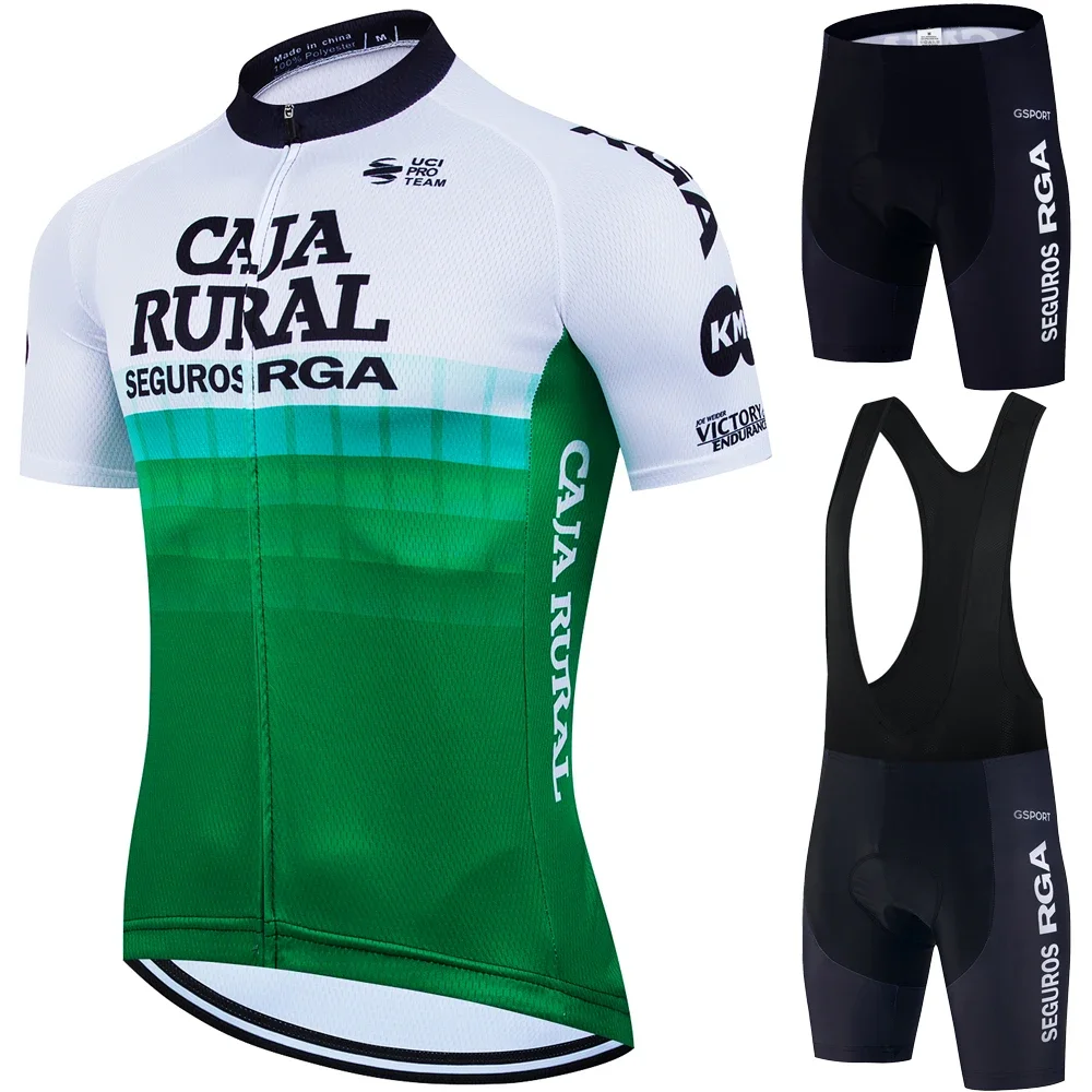 Cycling Mtb Uniform Man CAJA R – Cycling Commuter Clothing Bewertung und Preis