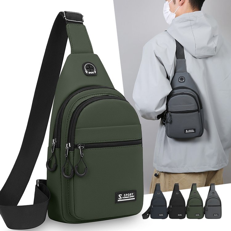 Korean Style Men's Business Ca – Waterproof Cycling Commute Bewertung und Preis