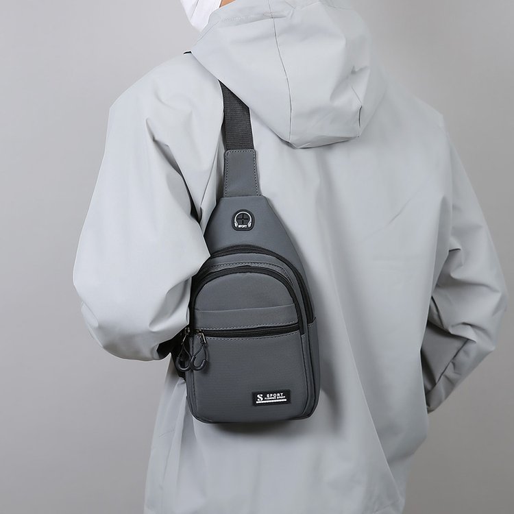 Korean Style Men's Business Ca – Waterproof Cycling Commute Bewertung und Preis