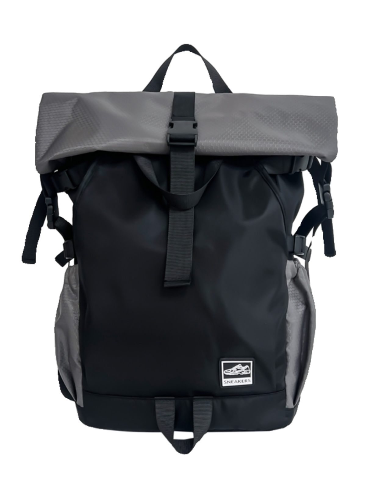 Functional Sports Men's Bapa L – Cycling Commuter Backpack Bewertung und Preis