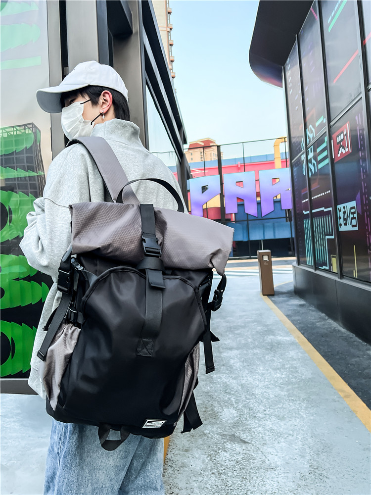 Functional Sports Men's Bapa L – Cycling Commuter Backpack Bewertung und Preis
