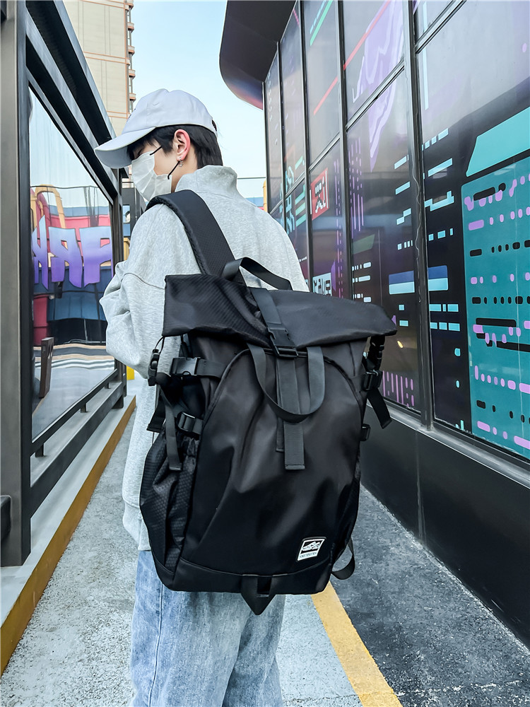 Functional Sports Men's Bapa L – Cycling Commuter Backpack Bewertung und Preis