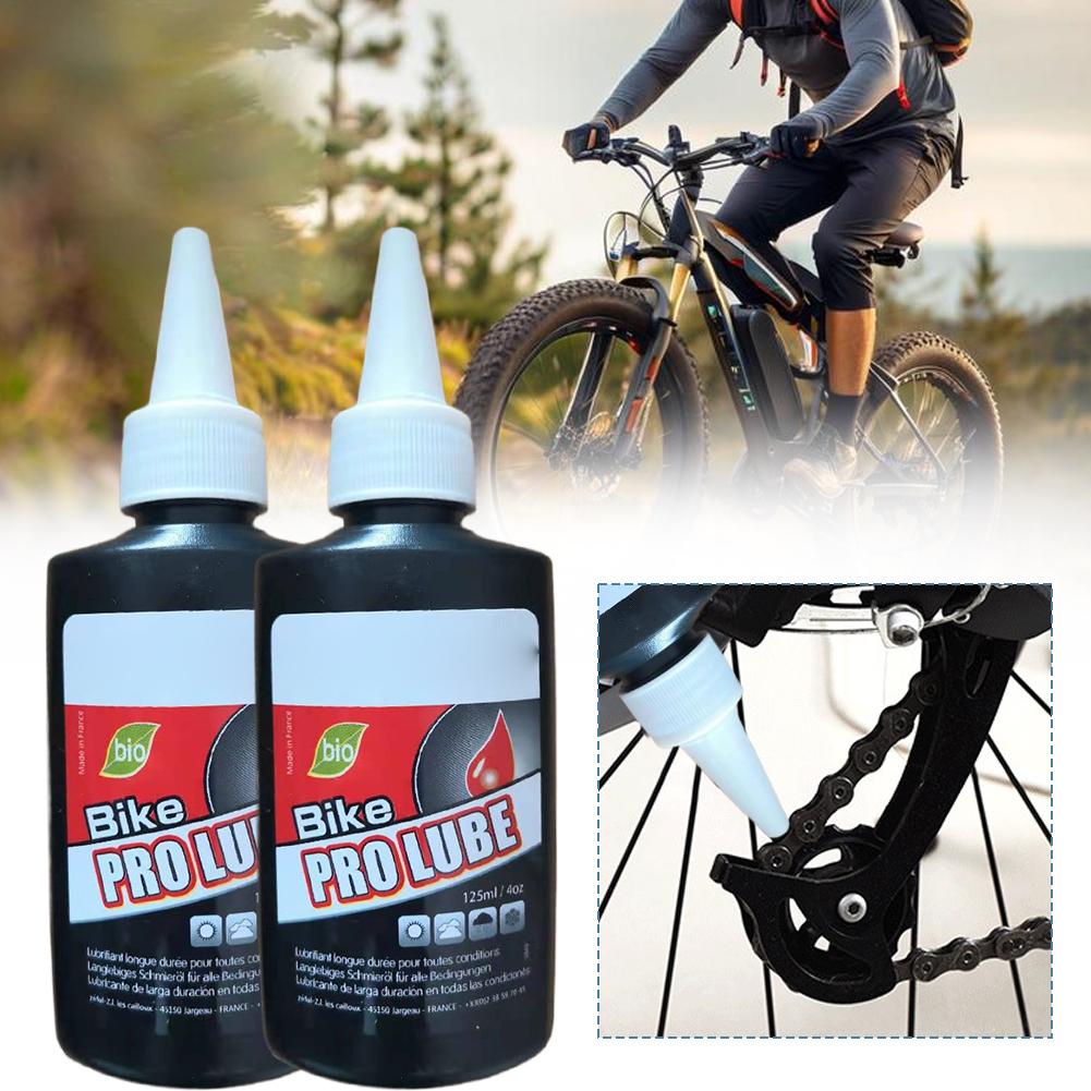 1/2/3pcs 125ml Bicycle Special – Grease Waterproof Bike Bewertung und Preis