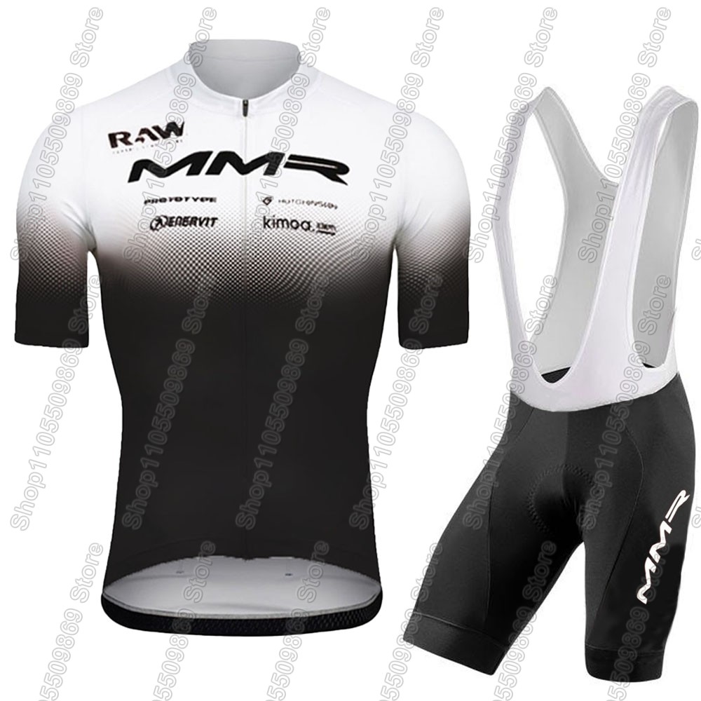 2026 MMR Team Cycling Jersey S – Cycling Commuter Clothing Bewertung und Preis