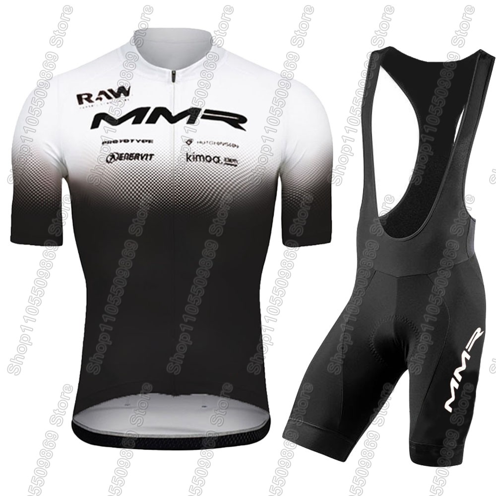 2026 MMR Team Cycling Jersey S – Cycling Commuter Clothing Bewertung und Preis