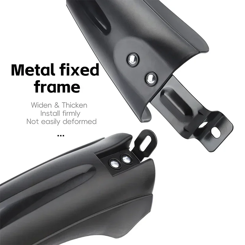 WEST BIKING Mountain Bike Fend – Fender Mudguard Set Bewertung und Preis
