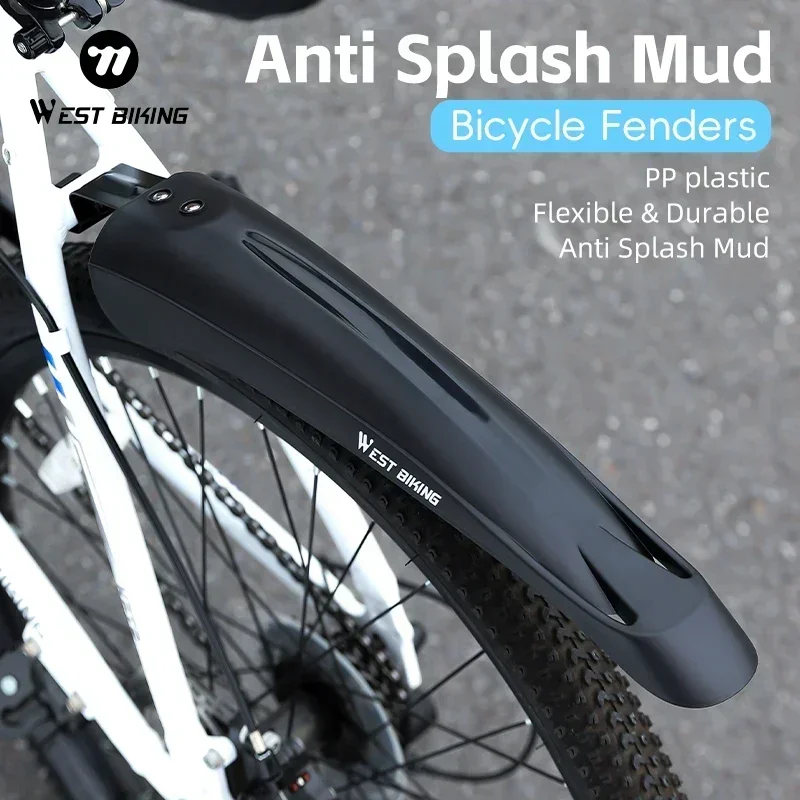 WEST BIKING Mountain Bike Fend – Fender Mudguard Set Bewertung und Preis