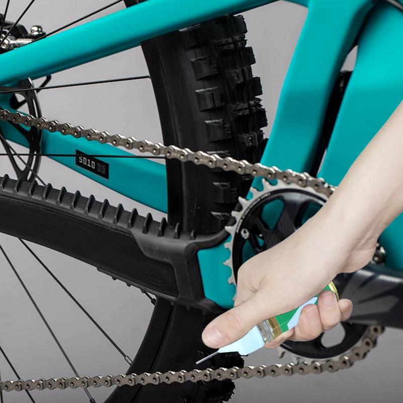 10ML Bicycle Long Lasting Chai – Grease Waterproof Bike Bewertung und Preis