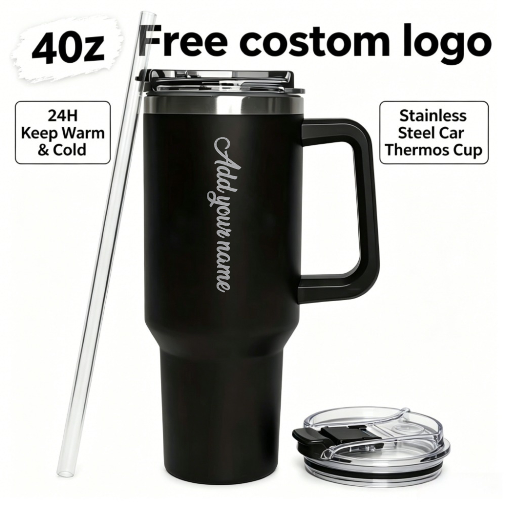 Custom 1200ml Stainless Steel  – Commuting By Bike Bewertung und Preis