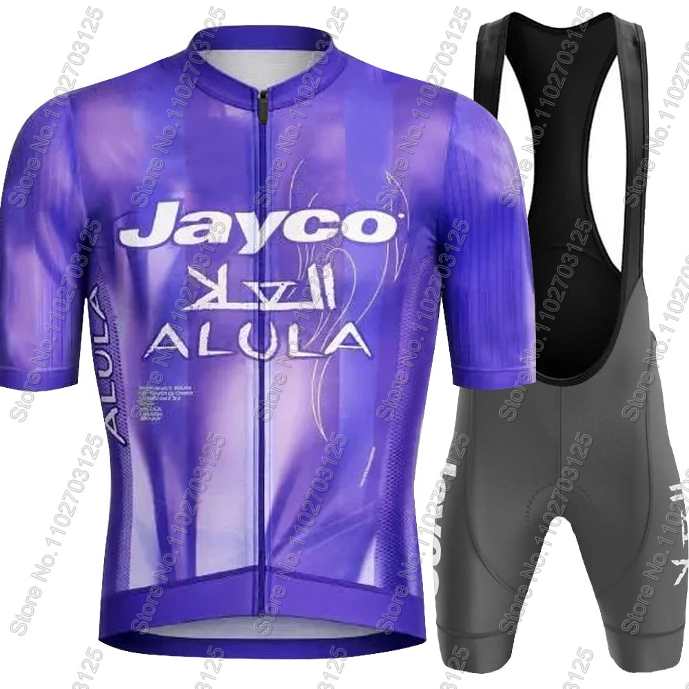 Jayco Alula Cycling Jersey 202 – Cycling Commuter Clothing Bewertung und Preis